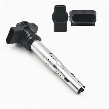 BOBINA ENCENDIDO ORIGINAL MAGNETI MARELL