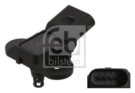 SENSOR PRESION ABSOLUTA ALTERNAT. FACET
