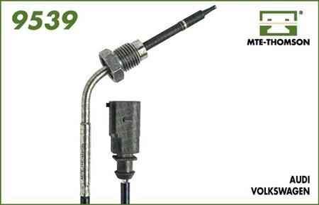 SENSOR TEMPERATURA ALTERNAT. MTE-THOMSON