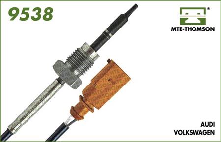 SENSOR TEMPERATURA ALTERNAT. MTE-THOMSON