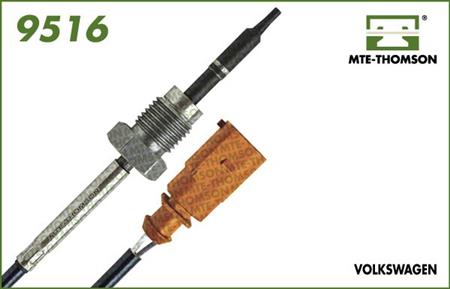 SENSOR TEMPERATURA ALTERNAT. MTE-THOMSON