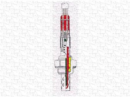 SONDA LAMBDA ALTERNAT. MTE-THOMSON