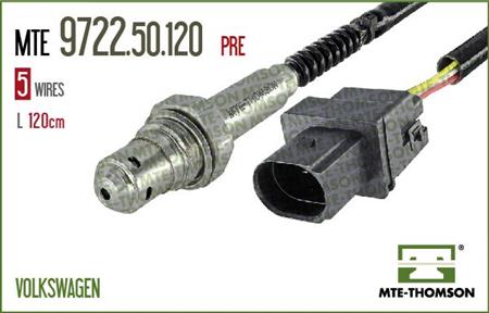 SONDA LAMBDA ALTERNAT. MTE-THOMSON