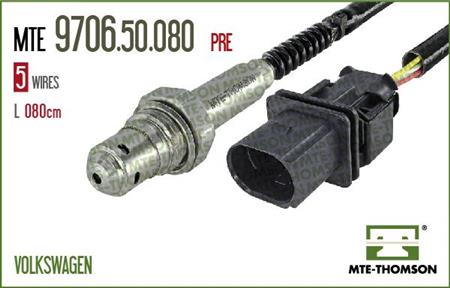 SONDA LAMBDA ALTERNAT. MTE-THOMSON