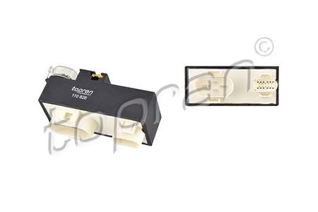 RELAY ALTERNAT. TOPRAN