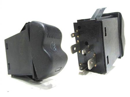 INTERRUPTOR NEBLINERO CERTIFIC. UNIVERSA