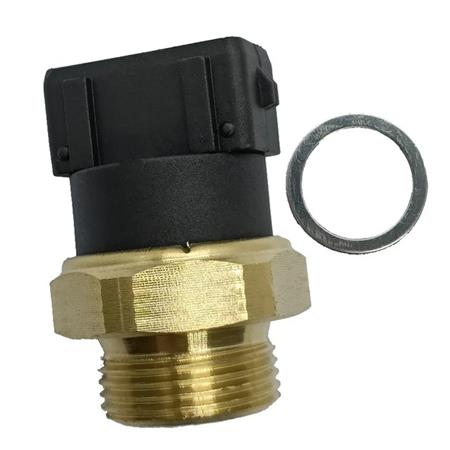 BULBO RADIADOR ALTERNAT. MLH - VERNET