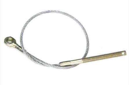 CABLE FRENO MANO ALTERNAT.