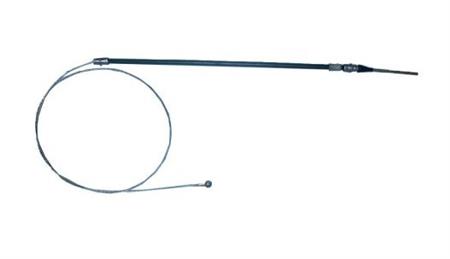 CABLE EMBRAGUE ALTERNAT.