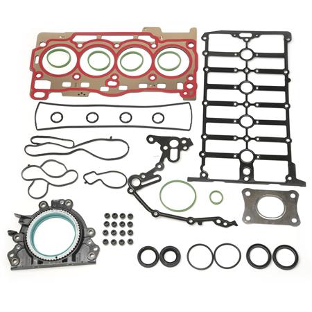 EMPAQUETADURA MOTOR