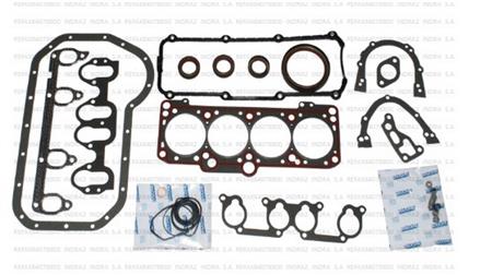 EMPAQUETADURA MOTOR ALTERNAT.