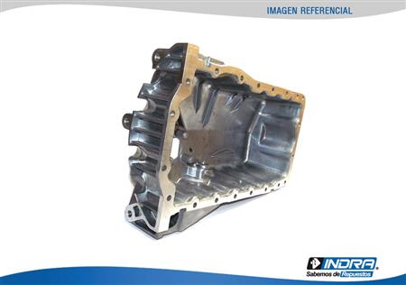CARTER ACEITE MOTOR ALTERNAT.