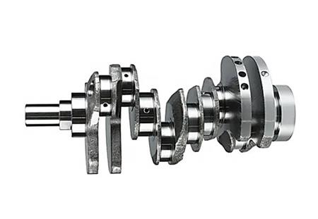 CIGÜEÑAL MOTOR ALTERNAT.