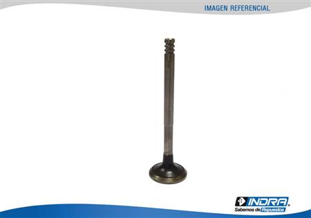 VALVULA ESCAPE MOTOR ALTERNAT. TECNOSTAR