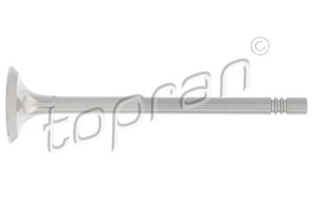 VALVULA ESCAPE MOTOR ALTERNAT. TOPRAN