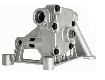 BOMBA ACEITE MOTOR