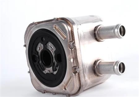 RADIADOR ACEITE MOTOR