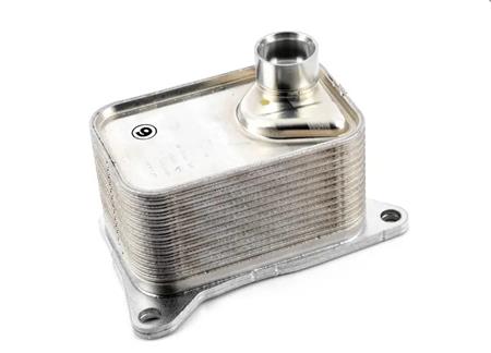 RADIADOR ACEITE MOTOR ALTERNAT.