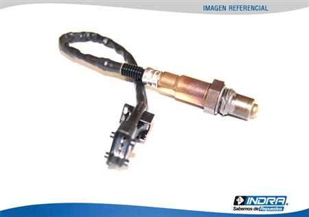 SONDA LAMBDA ALTERNAT.