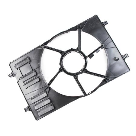 DEFLECTOR