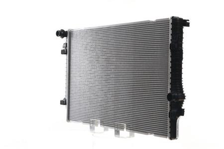 RADIADOR MOTOR ALTERNAT.