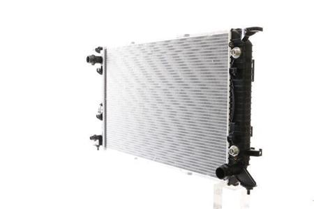 RADIADOR MOTOR ALTERNAT.