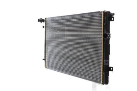 RADIADOR MOTOR ALTERNAT.