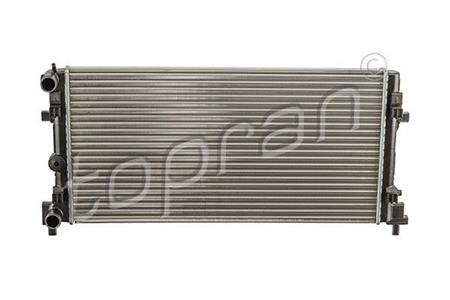 RADIADOR MOTOR ALTERNAT. TOPRAN