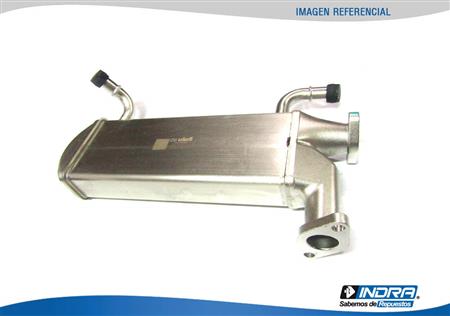 RADIADOR GASES EGR ALTERNAT.