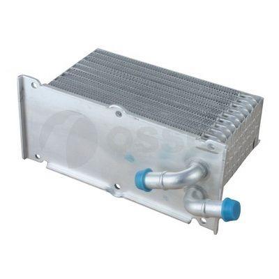 RADIADOR INTERCOOLER ALTERNAT.