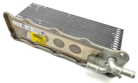 RADIADOR INTERCOOLER ALTERNAT.