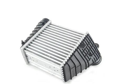 RADIADOR INTERCOOLER ALTERNAT.