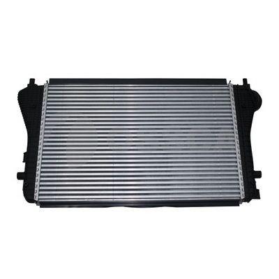 RADIADOR INTERCOOLER ALTERNAT.