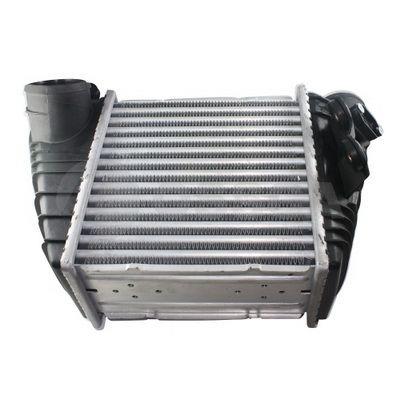 RADIADOR INTERCOOLER ALTERNAT.