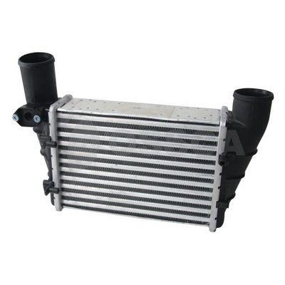 RADIADOR INTERCOOLER ALTERNAT.