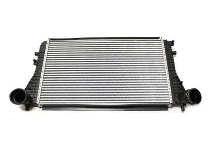 RADIADOR INTERCOOLER ALTERNAT.