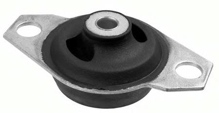 SOPORTE GOMA INFERIOR CAJA CAMBIO ALTERN