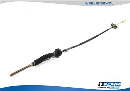 CABLE EMBRAGUE ALTERNAT. FREMEC