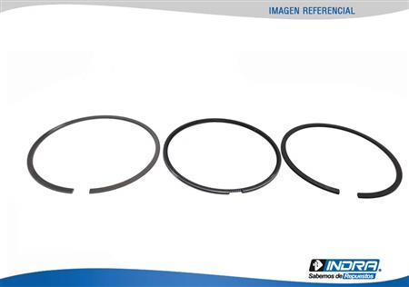 ANILLO MOTOR 025 ALTERNAT.