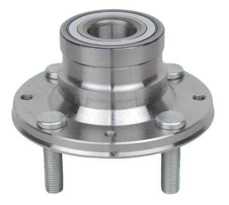 MAZA RDA.DEL.1.6 TIGGO 3 15/17