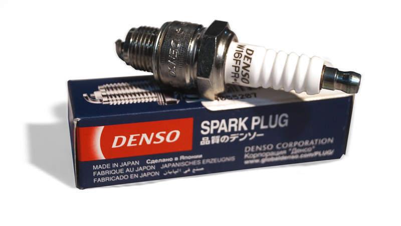 BUJIA ENCENDIDO CERTIFIC. DENSO