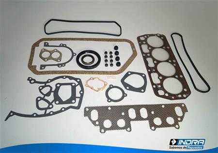 EMPAQUETADURA MOTOR ALTERNAT.