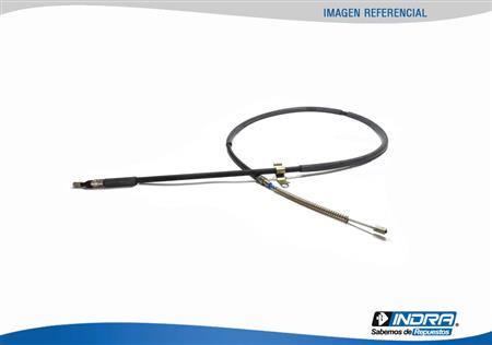 CABLE FRENO MANO ALTERNAT. FREMEC