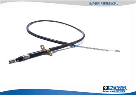 CABLE FRENO MANO ALTERNAT. FREMEC