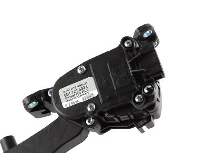 PEDAL ACELERADOR