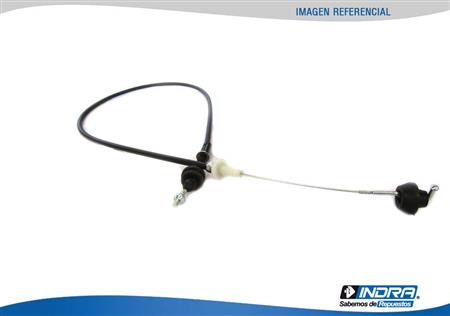 CABLE ACELERADOR ALTERNAT. PERSEA