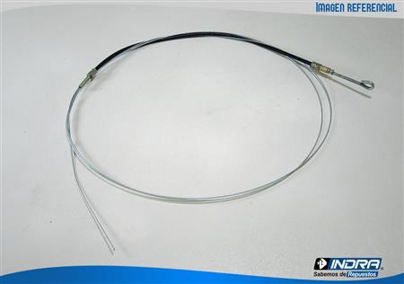 CABLE ACELERADOR ALTERNAT. FREMEC