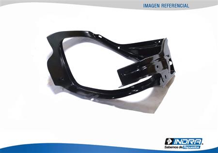BASE FRONTAL OPTICO IZQUIERDO ALTERNAT.