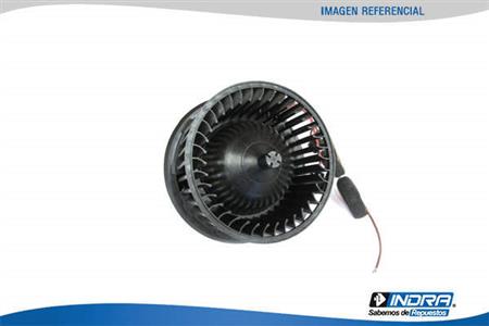 MOTOR CALEFACCION ALTERNAT.