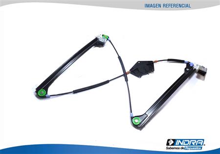 ALZA VIDRIO ELECTRICO DELANTERO IZQUIERD